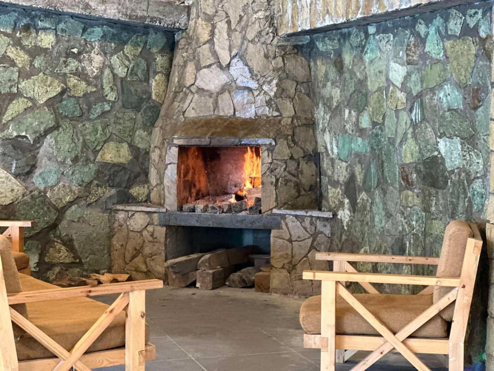 Loft Hotel Bakuriani Εξωτερικό φωτογραφία